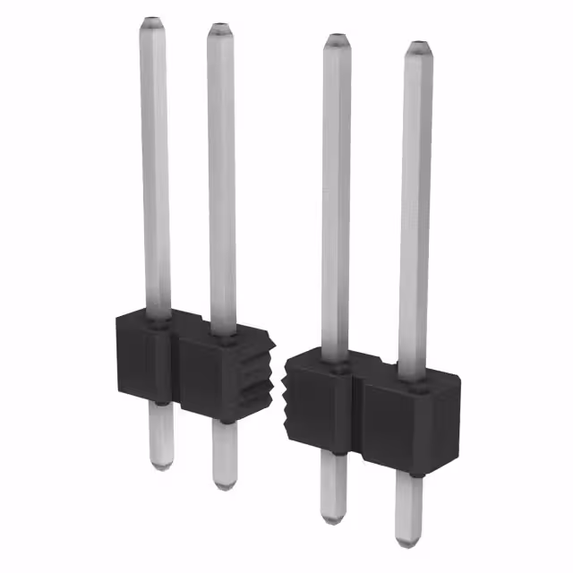 77311-432-05LF Amphenol ICC (FCI)  Headers Male Pins